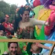 Sésamo Parade