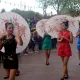 Sésamo Parade