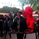 Sésamo Parade