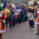 Sésamo Parade