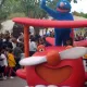 Sésamo Parade