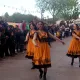 Sésamo Parade