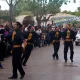 Sésamo Parade