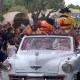 Sésamo Parade