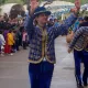 Sésamo Parade