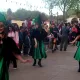 Sésamo Parade