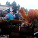 Sésamo Parade