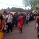Sésamo Parade