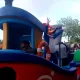 Sésamo Parade