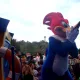 Sésamo Parade