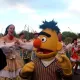 Sésamo Parade