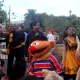 Sésamo Parade