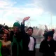 Sésamo Parade