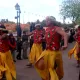 Sésamo Parade