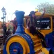 Sésamo Parade