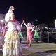 Sésamo Parade
