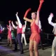 Sésamo Parade