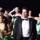 Sésamo Parade