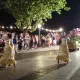 Sésamo Parade