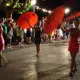 Sésamo Parade