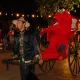 Sésamo Parade