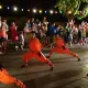 Sésamo Parade
