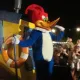 Sésamo Parade