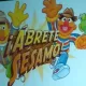 ¡Ábrete Sésamo!