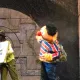 ¡Ábrete Sésamo!