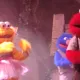 ¡Ábrete Sésamo!