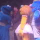 ¡Ábrete Sésamo!