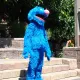 Animación de Calle de México
