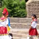 Animación de Calle de México
