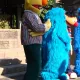 Animación de Calle de México