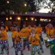 Animación de Calle de México