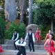 Animación de Calle de México