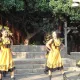 Animación de Calle de México