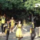Animación de Calle de México