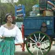 Animación de Calle de México
