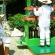 Animación de Calle de México