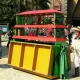 Animación de Calle de México