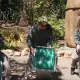 Animación de Calle de México