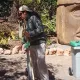 Animación de Calle de México