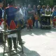 Animación de Calle de México