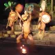 Animación de Calle de México