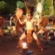 Animación de Calle de México