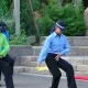 Animación de Calle de México