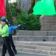 Animación de Calle de México