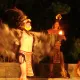 Animación de Calle de México