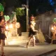 Animación de Calle de México
